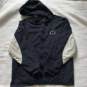 Vintage Penn State jacket
